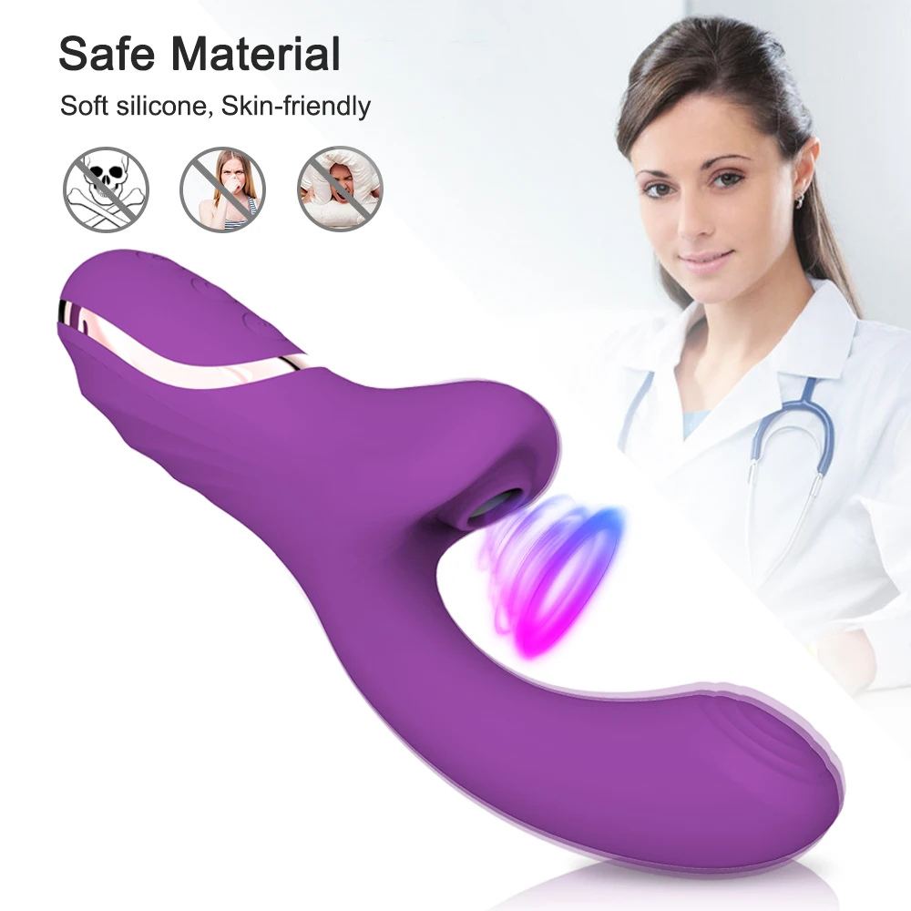 Powerful Clitoral Vibrator For Women Clit Clitoris Sucker Sucking Vacuum Stimulator Dildo Sex Toys Female Goods for Adults 18 Powerful Clitoral Vibrator For Women Clit Clitoris Sucker Sucking Vacuum Stimulator Dildo Sex Toys Female Goods for Adults 18