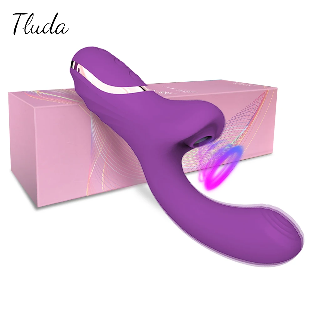 Powerful Clitoral Vibrator For Women Clit Clitoris Sucker Sucking Vacuum Stimulator Dildo Sex Toys Female Goods for Adults 18 Powerful Clitoral Vibrator For Women Clit Clitoris Sucker Sucking Vacuum Stimulator Dildo Sex Toys Female Goods for Adults 18