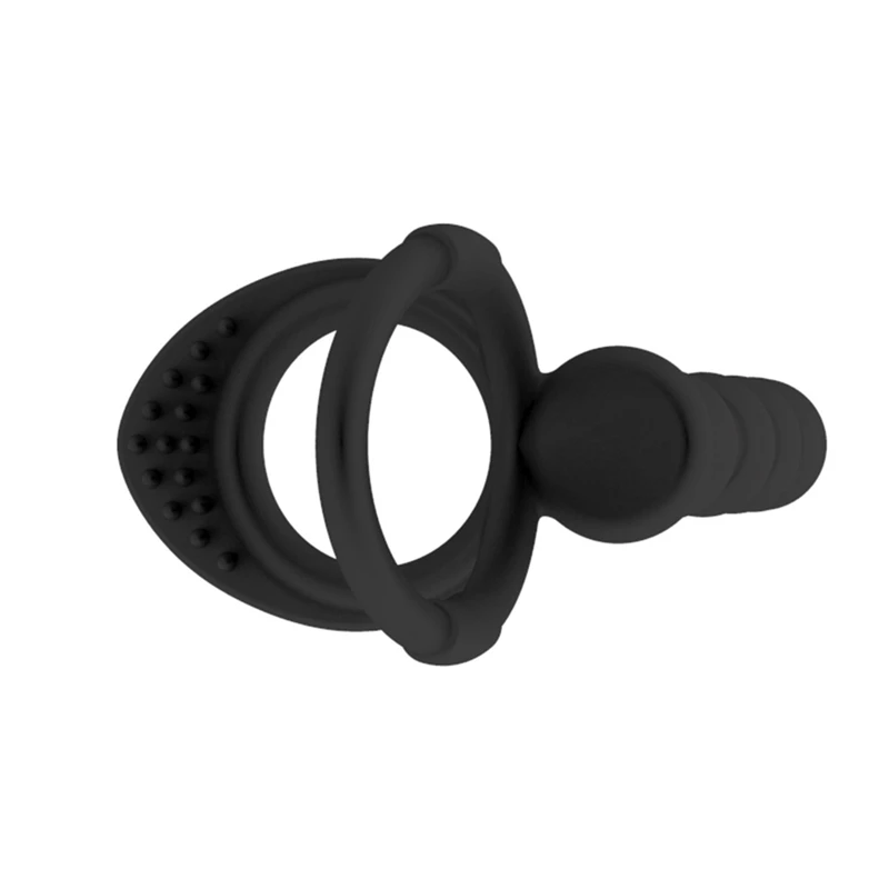 Double Penetration Silicone Sex Toys Dildo Vibrator Strap On Penis Butt Plug G Spot Prostate Massager Man Adult For Couples 18+