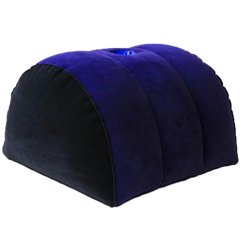 Female Masturbation Pillow Inflatable Sex Hold Pillow Sex Positions Assistance Sofa Adults Sex Furniture Toys With Hole Vibrator Female Masturbation Pillow Inflatable Sex Hold Pillow Sex Positions Assistance Sofa Adults Sex Furniture Toys With Hole Vibrator