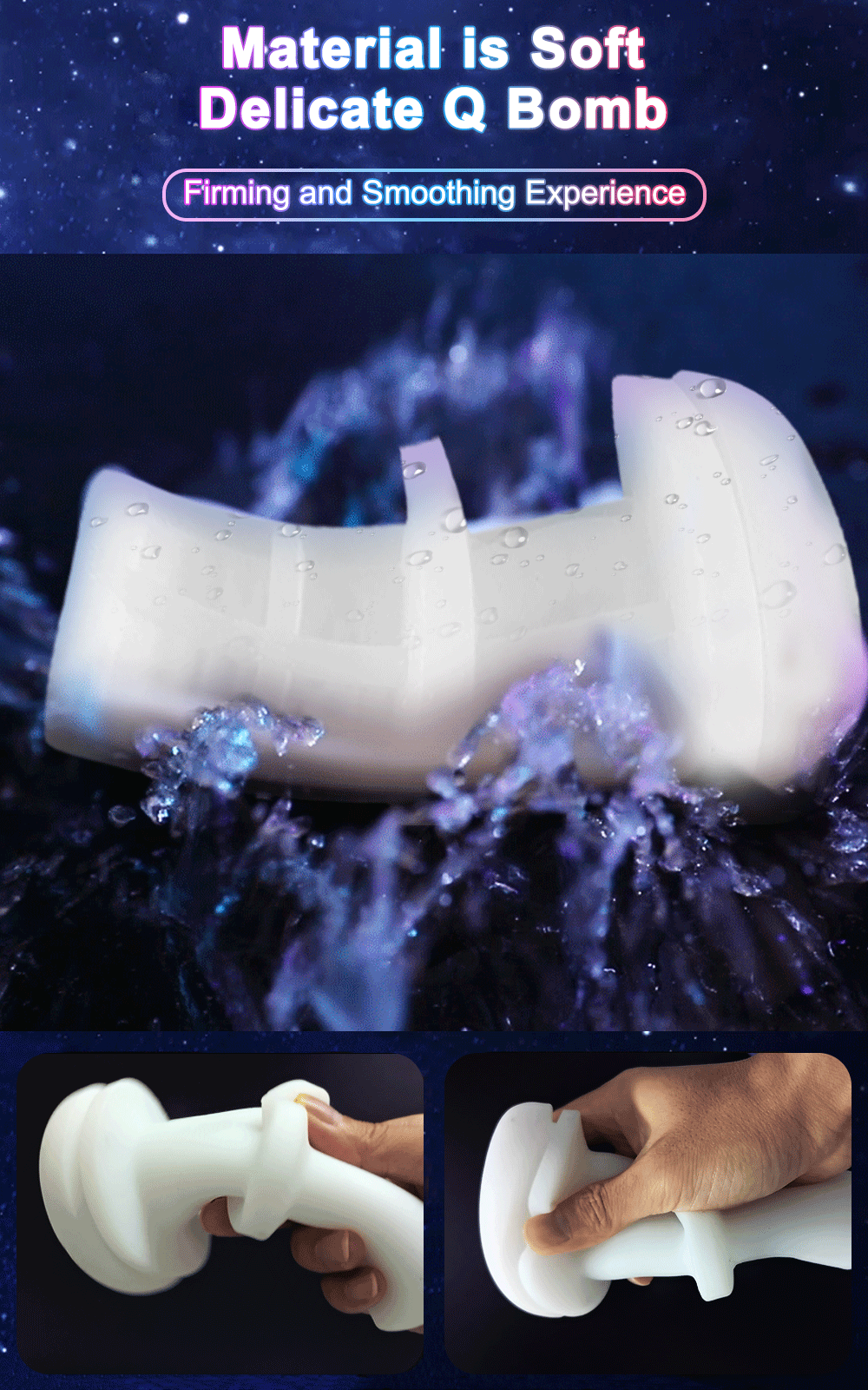 Automatic Masturbator for Men Telescopic Blowjob Machine Male Masturbation Goods Masturbate Toys IPX7 Waterproof Adult Supplies