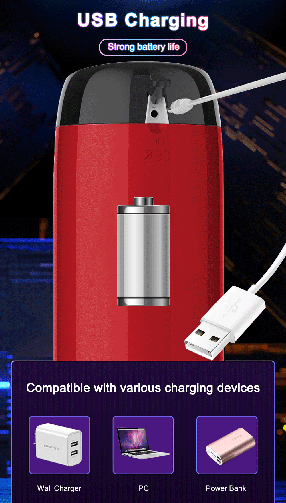 Automatic Masturbator for Men Telescopic Blowjob Machine Male Masturbation Goods Masturbate Toys IPX7 Waterproof Adult Supplies