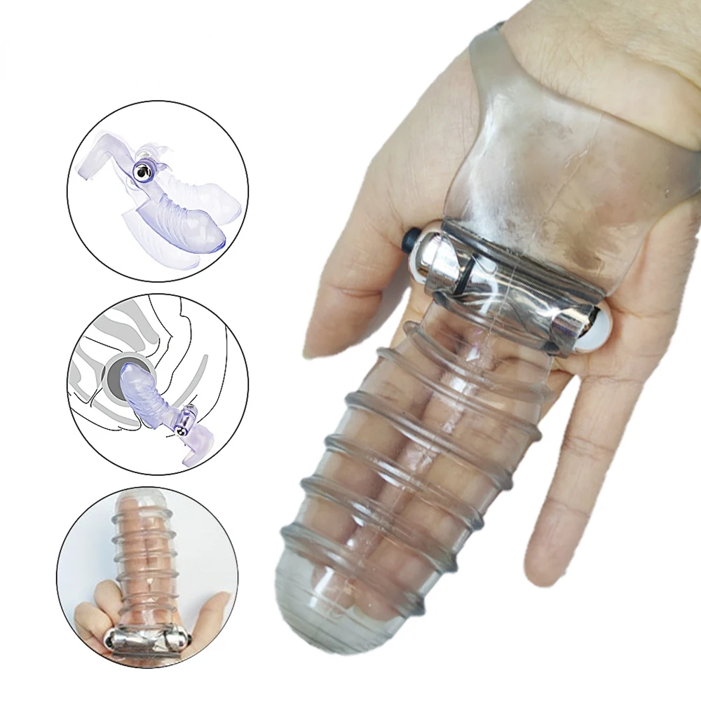 Sex Toys Silicone Finger Sleeve Vibrator G Spot Massager Vibrating Dildo Flirting Vagina Adult Women Hot Erotic Couples Sex Shop Sex Toys Silicone Finger Sleeve Vibrator G Spot Massager Vibrating Dildo Flirting Vagina Adult Women Hot Erotic Couples Sex Shop
