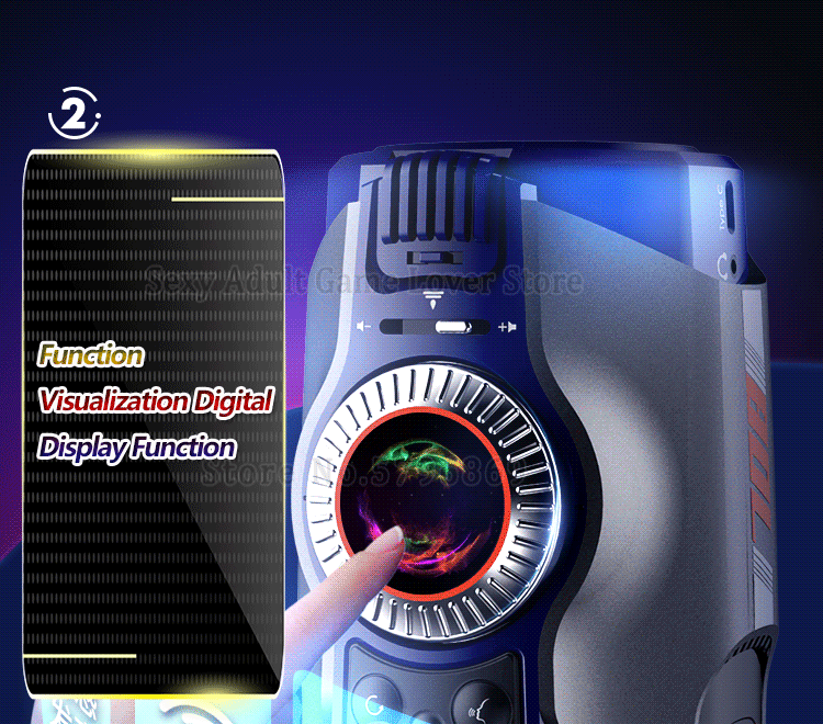 Leten 708 New 3 Generation Automatic Telescopic Male Masturbator Vagina Real Pussy Heating Moaning Masturbation Sex Toy For Men