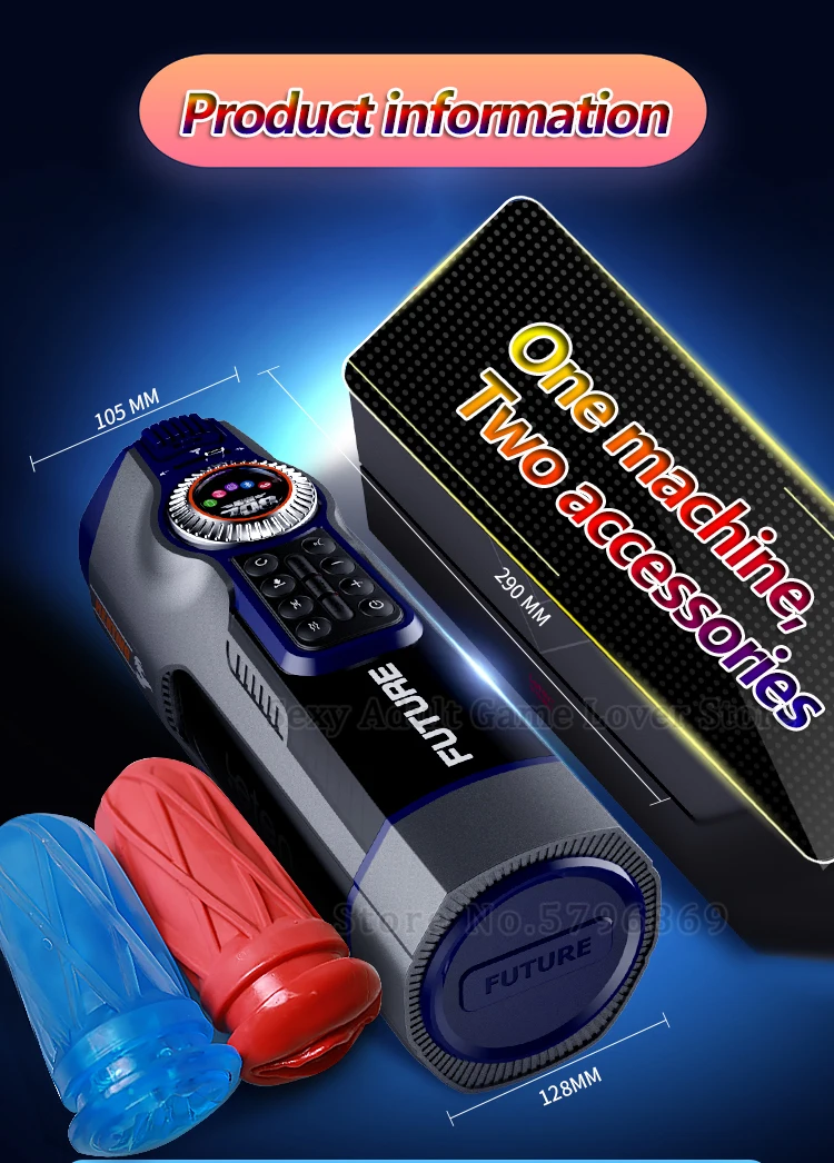 Leten 708 New 3 Generation Automatic Telescopic Male Masturbator Vagina Real Pussy Heating Moaning Masturbation Sex Toy For Men