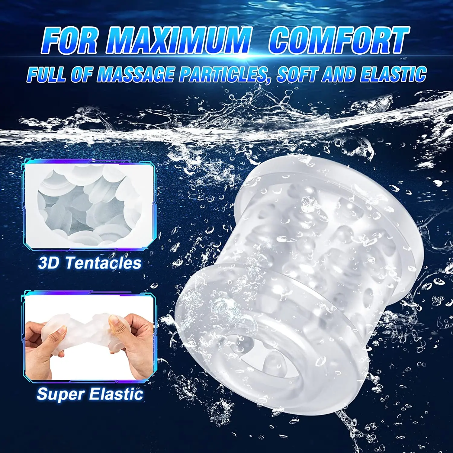 Automatic Telescopic Male Masturbator Cup Real Vaginal Vibrator Adult Goods Blowjob Oral Pussy Stimulator Sex Toys For Men 18 Automatic Telescopic Male Masturbator Cup Real Vaginal Vibrator Adult Goods Blowjob Oral Pussy Stimulator Sex Toys For Men 18