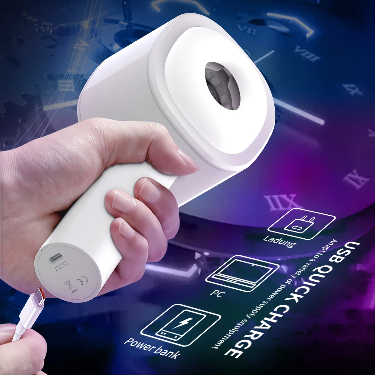 Automatic Telescopic Male Masturbator Cup Real Vaginal Vibrator Adult Goods Blowjob Oral Pussy Stimulator Sex Toys For Men 18 Automatic Telescopic Male Masturbator Cup Real Vaginal Vibrator Adult Goods Blowjob Oral Pussy Stimulator Sex Toys For Men 18