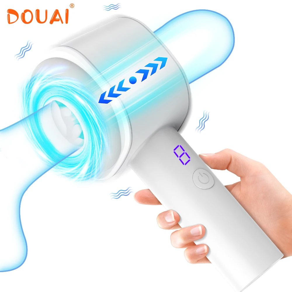 Automatic Telescopic Male Masturbator Cup Real Vaginal Vibrator Adult Goods Blowjob Oral Pussy Stimulator Sex Toys For Men 18 Automatic Telescopic Male Masturbator Cup Real Vaginal Vibrator Adult Goods Blowjob Oral Pussy Stimulator Sex Toys For Men 18