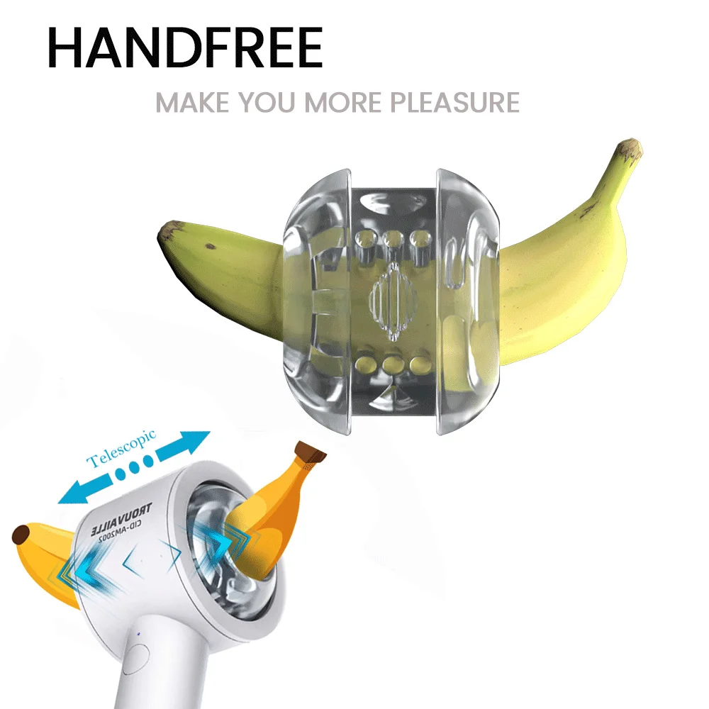 Automatic Telescopic Male Masturbator Cup Real Vaginal Vibrator Adult Goods Blowjob Oral Pussy Stimulator Sex Toys For Men 18 Automatic Telescopic Male Masturbator Cup Real Vaginal Vibrator Adult Goods Blowjob Oral Pussy Stimulator Sex Toys For Men 18