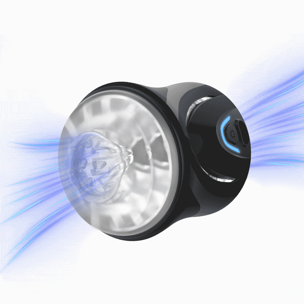 APP Remote Control Masturbators for Men Realistic Vagina Automatic Blowjob Sucking Machine Pocket Pusssy Adult Sex​ Toys for Man