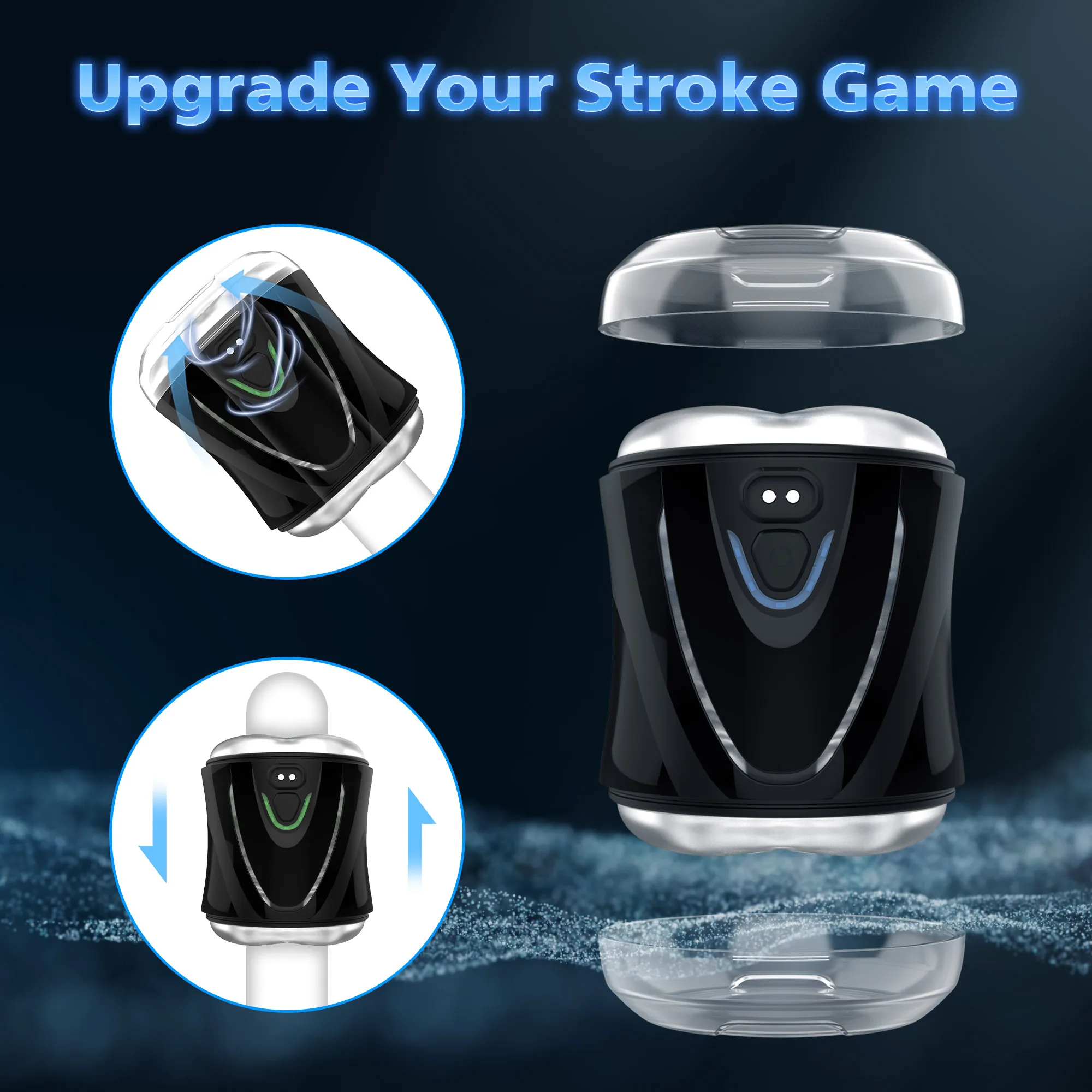 APP Remote Control Masturbators for Men Realistic Vagina Automatic Blowjob Sucking Machine Pocket Pusssy Adult Sex Toys for Man APP Remote Control Masturbators for Men Realistic Vagina Automatic Blowjob Sucking Machine Pocket Pusssy Adult Sex Toys for Man