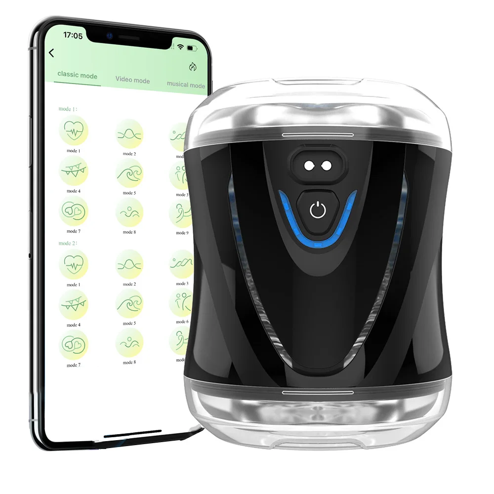 APP Remote Control Masturbators for Men Realistic Vagina Automatic Blowjob Sucking Machine Pocket Pusssy Adult Sex Toys for Man APP Remote Control Masturbators for Men Realistic Vagina Automatic Blowjob Sucking Machine Pocket Pusssy Adult Sex Toys for Man