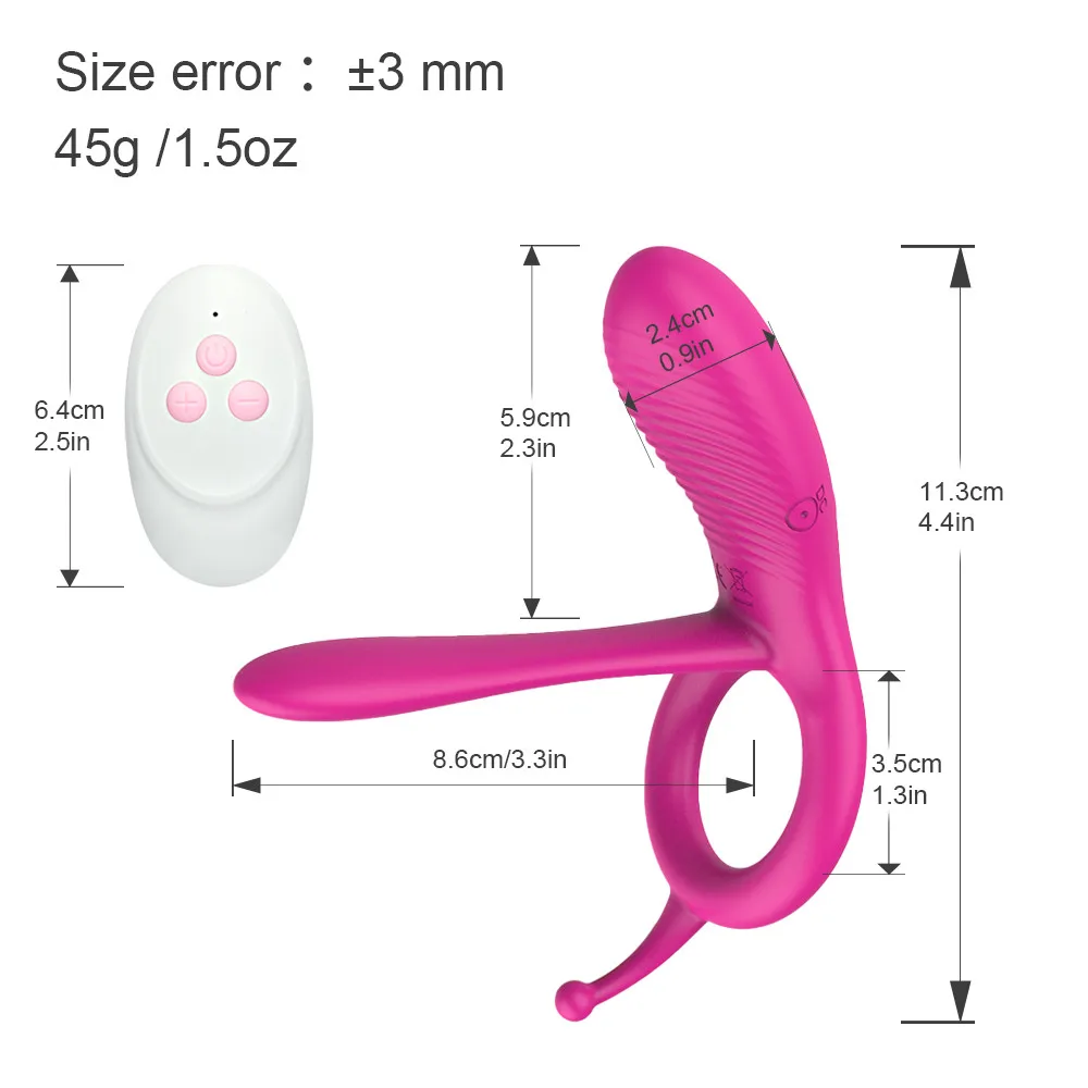 Vibrator Penis Ring for Ejaculation Penisring Sex Toys for Men Vibrating Cock Rings Wireless Penis Cover Male Masturbation Tools Vibrator Penis Ring for Ejaculation Penisring Sex Toys for Men Vibrating Cock Rings Wireless Penis Cover Male Masturbation Tools