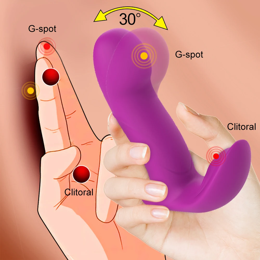 Wireless Remote Control Dildo Clitoris Stimulator Wearable Finger Wiggling Vibrator Female Sex Toys Shop for Women Couples Adult Wireless Remote Control Dildo Clitoris Stimulator Wearable Finger Wiggling Vibrator Female Sex Toys Shop for Women Couples Adult