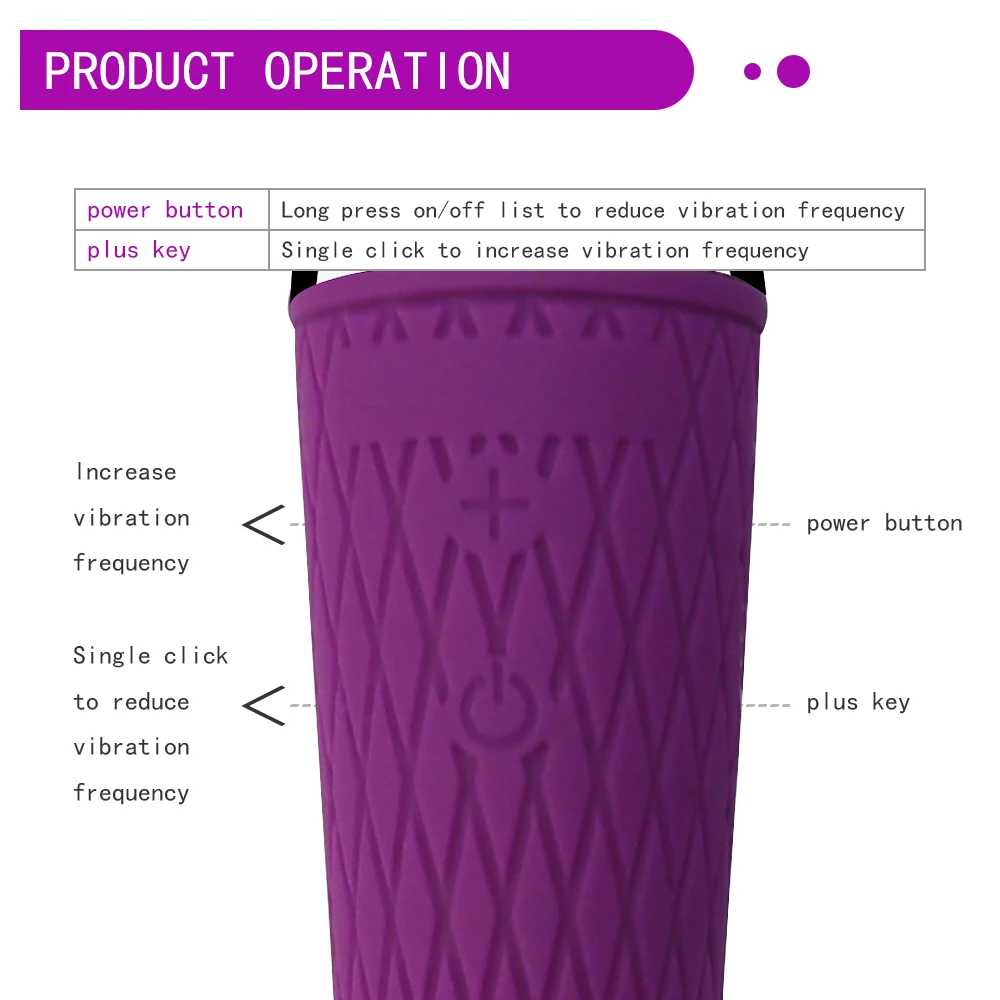 Man nuo 10 Speeds Powerful AV Magic Wand Clitoris Sex Toys for Women G spot Vibrator Massager Adult Sex Product Man nuo 10 Speeds Powerful AV Magic Wand Clitoris Sex Toys for Women G spot Vibrator Massager Adult Sex Product