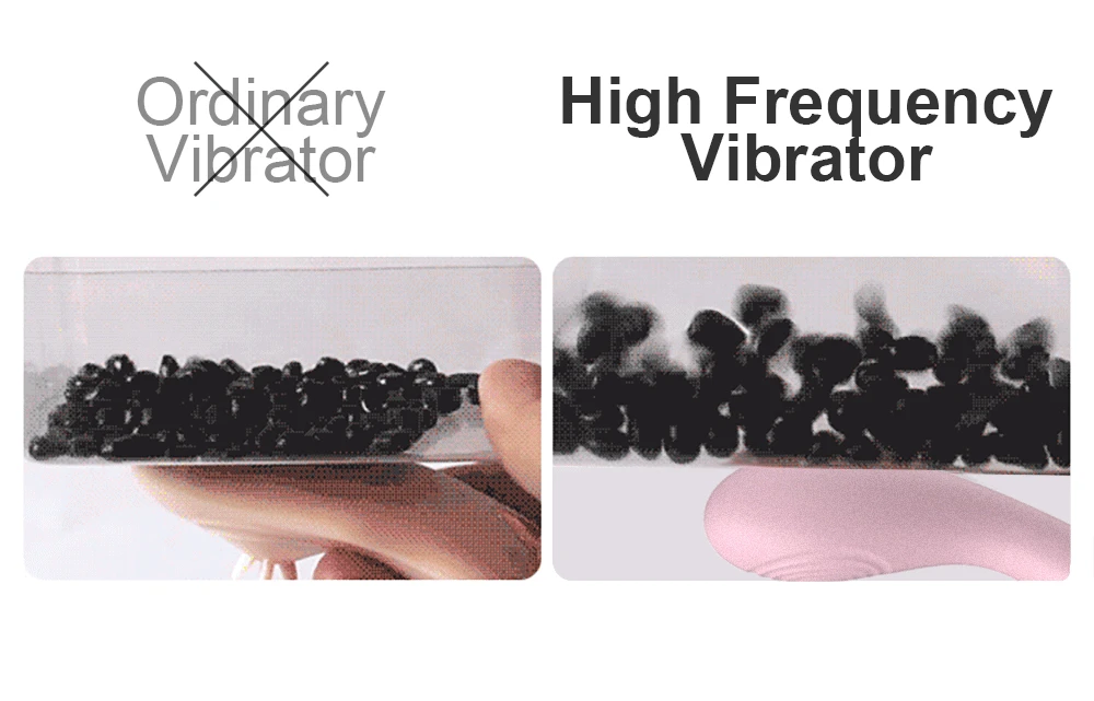 Heating Finger Shaped G Spot Dildo Adult Silicone Sex Shop Toy Vibrator Av Wand Nipple Vagina Massager Stick for Women Female