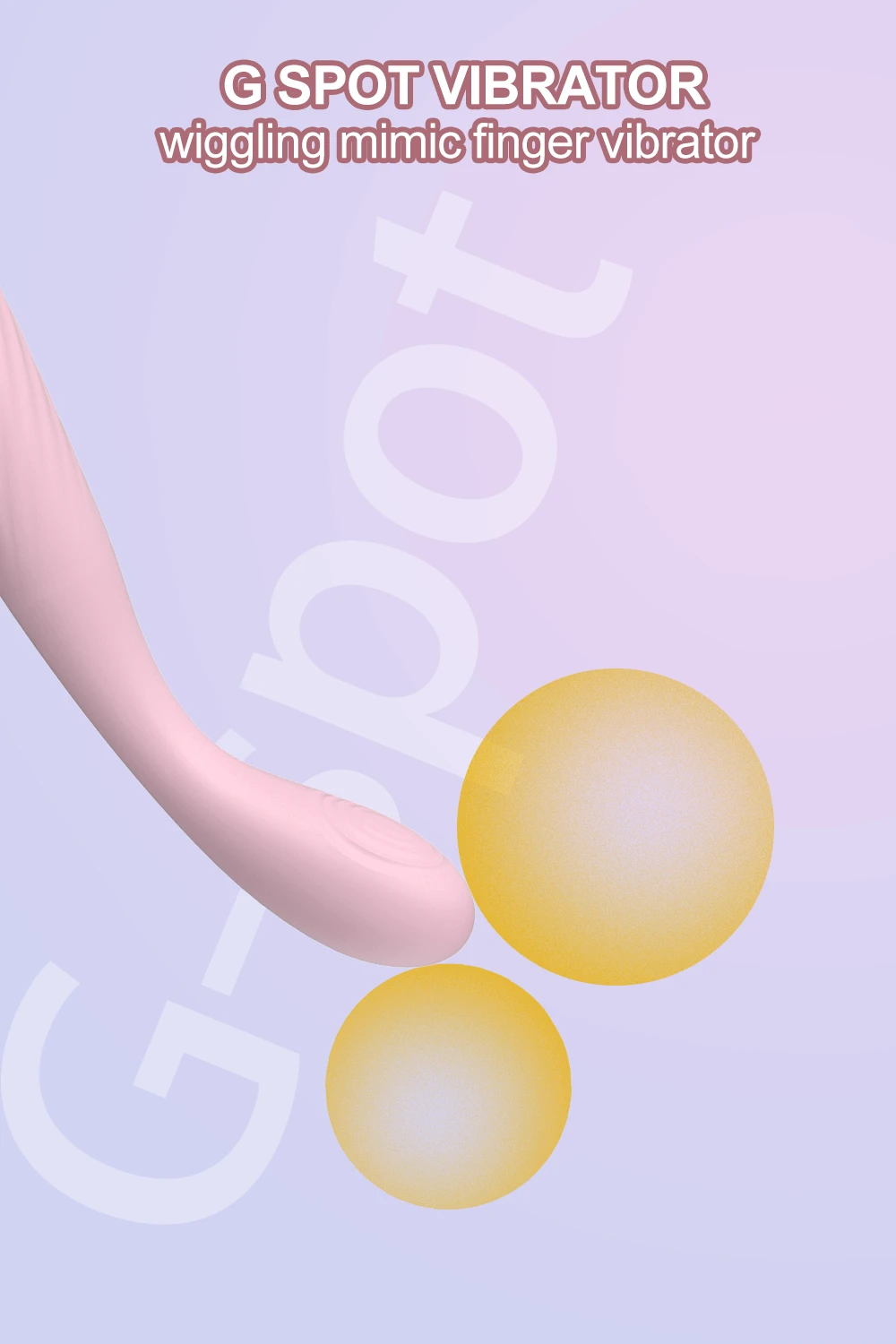 Heating Finger Shaped G Spot Dildo Adult Silicone Sex Shop Toy Vibrator Av Wand Nipple Vagina Massager Stick for Women Female