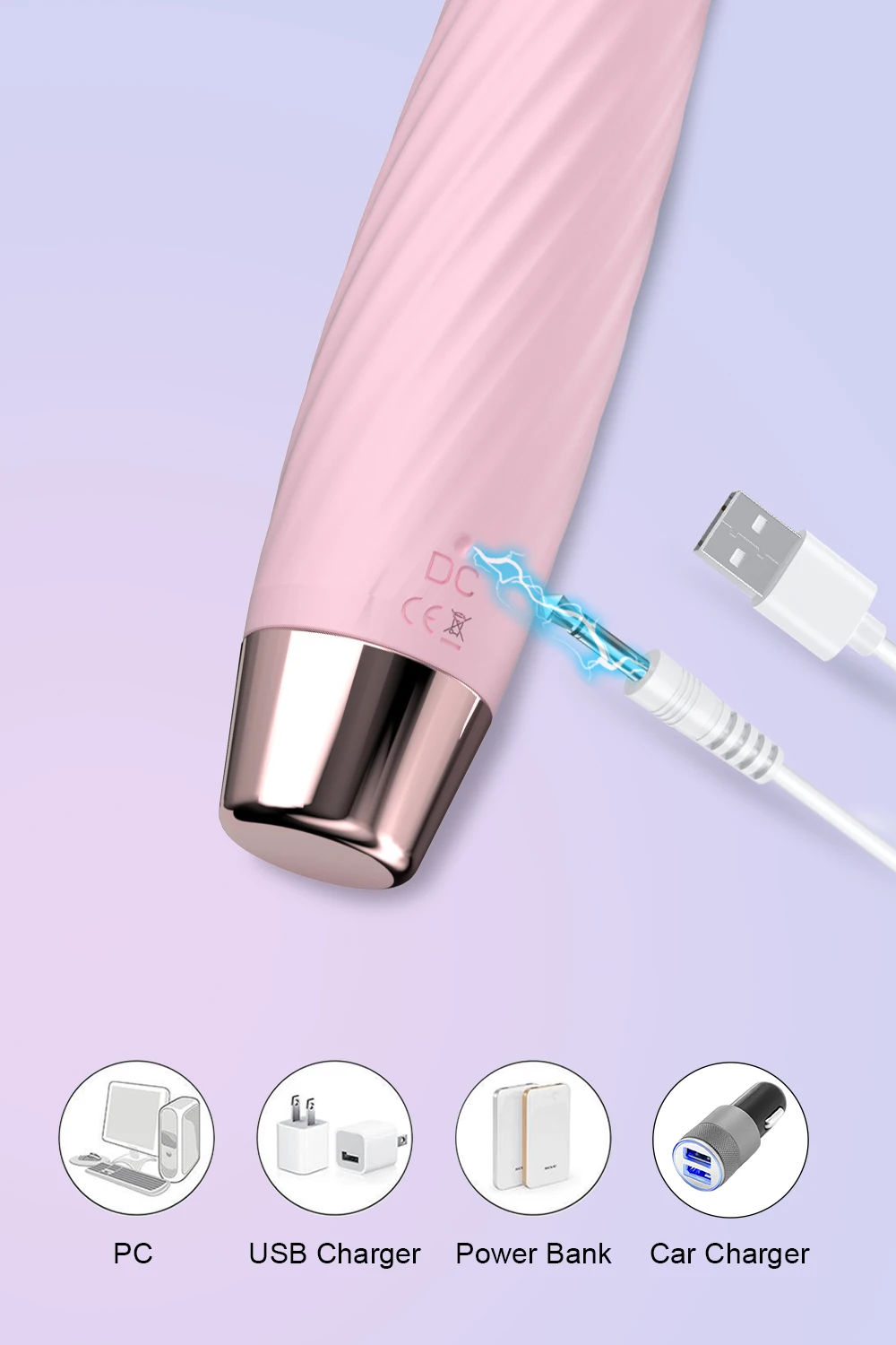 Heating Finger Shaped G Spot Dildo Adult Silicone Sex Shop Toy Vibrator Av Wand Nipple Vagina Massager Stick for Women Female