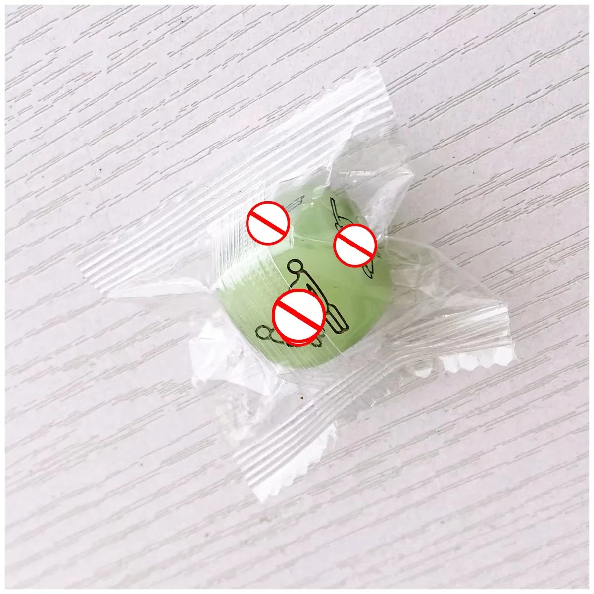 12 Face Luminous Fun Scorpion Multi-Faced Luminous Scorpion Sex Toys Small Gift 12 Face Luminous Action Accessories Sex Products