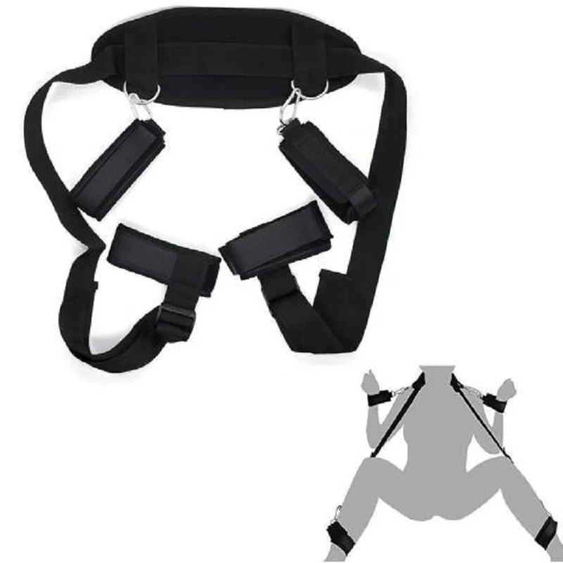 Sex Toys for Women Couples Handscuff Neck Ankle Cuffs BDSM Bondage Restraints Slave Straps No Vibrator Adult Games Sex Products Sex Toys for Women Couples Handscuff Neck Ankle Cuffs BDSM Bondage Restraints Slave Straps No Vibrator Adult Games Sex Products