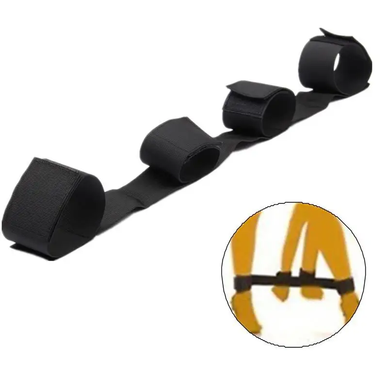 Sex Toys for Women Couples Handscuff Neck Ankle Cuffs BDSM Bondage Restraints Slave Straps No Vibrator Adult Games Sex Products