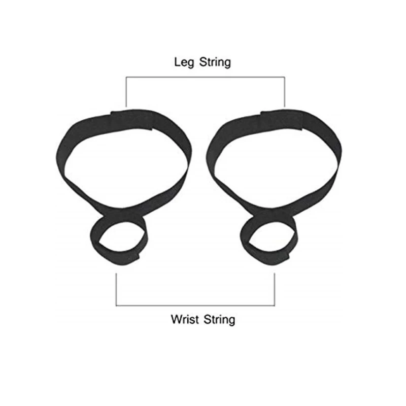 Sex Toys for Women Couples Handscuff Neck Ankle Cuffs BDSM Bondage Restraints Slave Straps No Vibrator Adult Games Sex Products