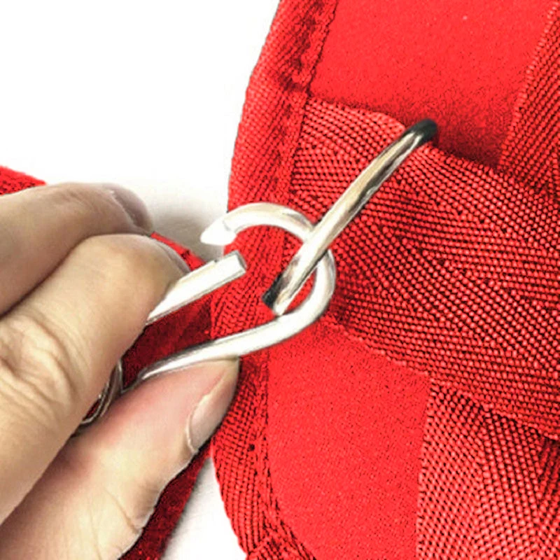 Sex Toys for Women Couples Handscuff Neck Ankle Cuffs BDSM Bondage Restraints Slave Straps No Vibrator Adult Games Sex Products