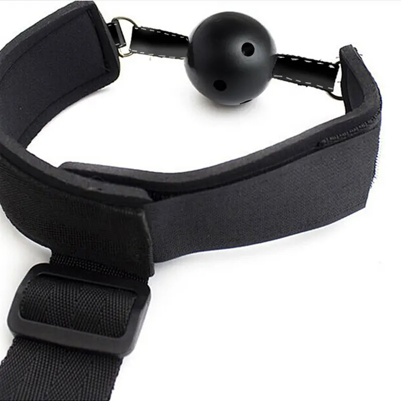 Sex Toys for Women Couples Handscuff Neck Ankle Cuffs BDSM Bondage Restraints Slave Straps No Vibrator Adult Games Sex Products