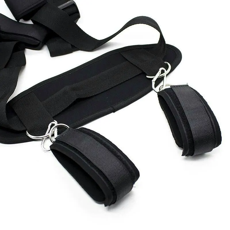 Sex Toys for Women Couples Handscuff Neck Ankle Cuffs BDSM Bondage Restraints Slave Straps No Vibrator Adult Games Sex Products Sex Toys for Women Couples Handscuff Neck Ankle Cuffs BDSM Bondage Restraints Slave Straps No Vibrator Adult Games Sex Products
