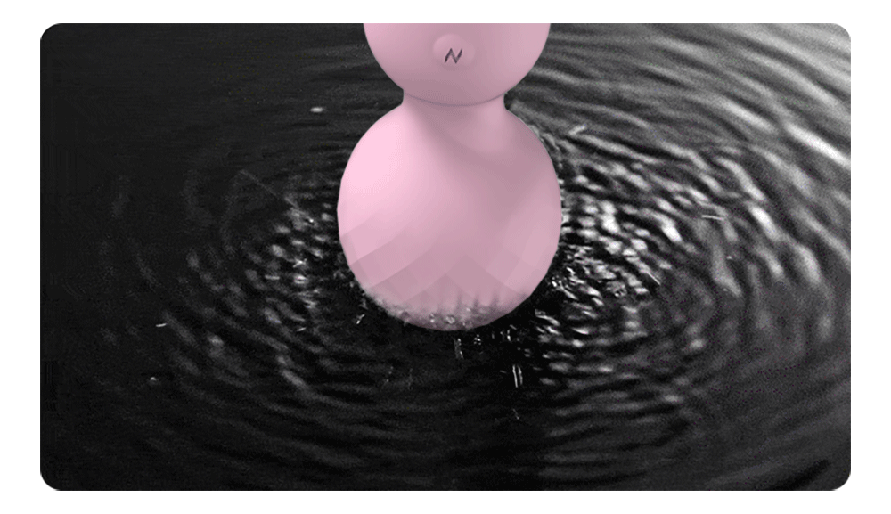 Powerful 2 in 1 AV Vibrator Female Magic Wand Clitoris Stimulator USB Recharge 20 Modes G Spot Massager Sex Toys Dildo for Women