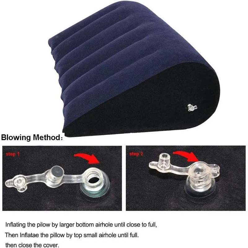Pillow For Sex Cushion Inflatable Bdsm Furniture Sex Pillow Sexy Girl Body Orthopedic Wedge Sofa Erotic Toys Couples Supplies Pillow For Sex Cushion Inflatable Bdsm Furniture Sex Pillow Sexy Girl Body Orthopedic Wedge Sofa Erotic Toys Couples Supplies
