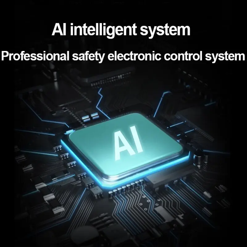 New Heat Massage Gun 120W Powerful Professional Easore X5 Pro Deep Muscle Massager With 14 Heads Brushless Motor For Home Gym